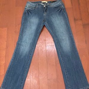 Kardashian Kollection jeans